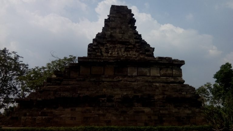 Situs Sumberbeji Destinasi Wisata Sejarah Di Jombang